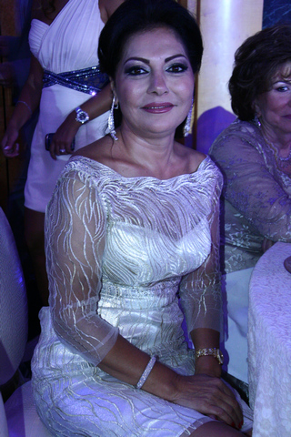 Wedding of Farah & Hassan Yassine